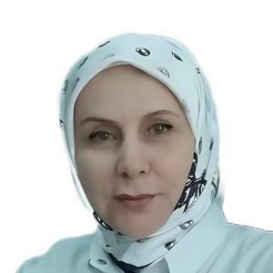Уруджбекова Лейла Уруджбековна, педиатр - Избербаш