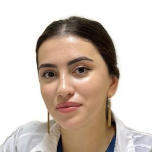 Магомедова Сарият Шамилевна, проктолог (колопроктолог), хирург - Избербаш