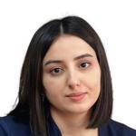 Закарьяева Зарема Адильгереевна Закарьяева Зарема Адильгереевна, Офтальмолог (окулист) - Избербаш