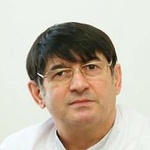 Алиев Залкип Омарович, Маммолог, Онколог, Хирург, Эндокринолог - Избербаш