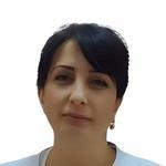 Алигалбицова Наида Абдулмуминовна, Невролог - Избербаш