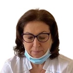 Омарова Патимат Саидовна, Инфекционист, Терапевт - Избербаш
