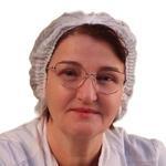Рабаданова Равганият Гасановна, Педиатр - Избербаш