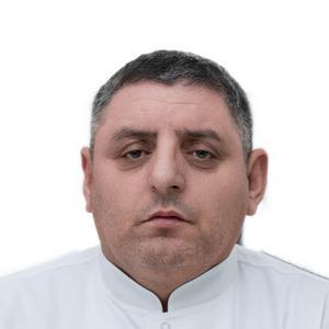 Сафаров Расим Минатуллаевич, хирург - Избербаш