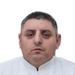 Сафаров Расим Минатуллаевич, Хирург - Избербаш