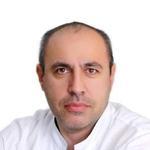 Пашаев Рамазан Джалилович, Невролог, Врач УЗИ - Избербаш