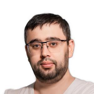Амирбеков Марат Магомедхабибович, лор, детский лор - Избербаш