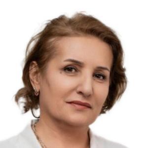 Сулейманова Джавайрат Омаровна, гинеколог, акушер - Избербаш