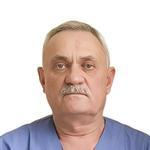 Абуганипаев Ханпаша Гасайниевич, Уролог, Рентгенолог, Хирург - Избербаш