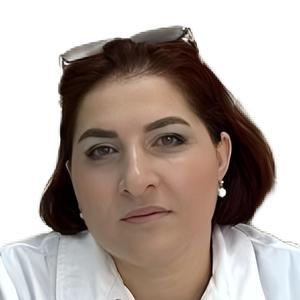 Гаджиева Фатима Курбаналиевна, гинеколог - Избербаш