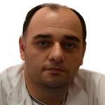 Арсланалиев Магомед Абдулазизович, Невролог - Избербаш