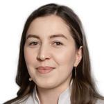 Муртузалиева Сабият Абдулгамидовна, Дерматолог, Венеролог - Избербаш