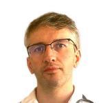 Гафуров Даниял Мусаевич Гафуров Даниял Мусаевич, Терапевт - Избербаш