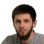 Пахиев Мурад Хайрутдинович, Педиатр - Махачкала