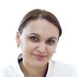 Рабазанова Гурият Рабазановна, Невролог - Избербаш