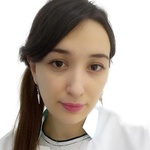 Сулейманова Карина Шамилевна Сулейманова Карина Шамилевна, Дерматолог - Избербаш