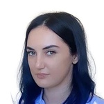 Загирбекова Марина Магомедсаидовна, ЛОР - Избербаш