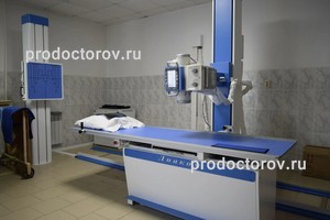 Кабинет специалиста