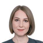 Будрина Валентина Геннадьевна, ЛОР, Детский ЛОР, Сурдолог - Ижевск