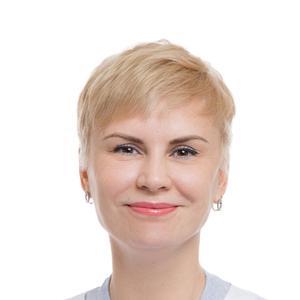Зельверт Светлана Ивановна, гинеколог-эндокринолог, акушер, венеролог, врач узи, гинеколог, гинеколог-хирург, детский гинеколог, маммолог - Севастополь