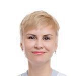 Зельверт Светлана Ивановна, Гинеколог - Севастополь
