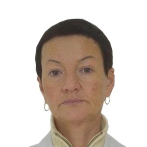 Кочергина Татьяна Александровна, кардиолог - Ижевск