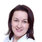 Гиззатова Розалия Гаптануровна, Стоматолог-ортопед - Ижевск