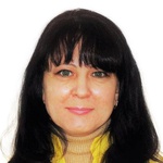Суховерхова Наталья Валерьевна, Рентгенолог - Уфа