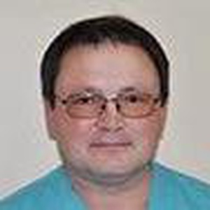 Вахрушев Алексей Геннадьевич, хирург - Ижевск