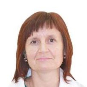Левакова Татьяна Николаевна, детский кардиолог - Ижевск