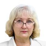 Васильева Татьяна Владимировна, Педиатр, Детский пульмонолог, Пульмонолог - Сарапул