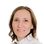 Габидуллина Эльвира Ильдаровна, Стоматолог, Стоматолог-гигиенист, Стоматолог-эндодонтист - Ижевск