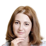 Лекомцева Ю. В. - фото