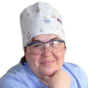 Ильина Надежда Анатольевна, акушер, гинеколог - Ижевск