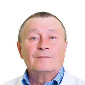 Зонов Николай Владимирович - фотография Зонов Николай Владимирович, врач узи - Ижевск