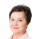 Пахомова Татьяна Романовна Пахомова Татьяна Романовна, Невролог, Вертебролог - Ижевск