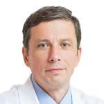 Дубовик Александр Всеволодович, Пластический хирург, онколог-маммолог - Ижевск