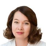 Гареева Альфия Рашидовна, Нефролог - Ижевск