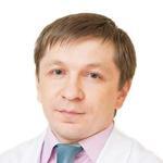 Юминов Сергей Александрович, Хирург, Онколог-маммолог - Ижевск