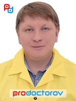 Петров Александр Генрихович, Кардиолог, Врач УЗИ - Ижевск