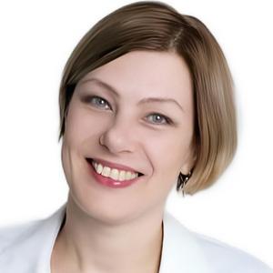 Колесова Надежда Сергеевна, гинеколог - Ижевск