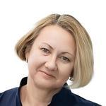 Мосейчук Анна Викторовна, Стоматолог - Ижевск