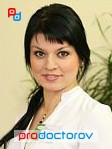Чикурова Мария Владимировна, Стоматолог, Детский стоматолог - Ижевск