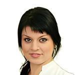 Чикурова Мария Владимировна, Стоматолог, Детский стоматолог - Ижевск