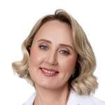 Фефилова Марина Ивановна, Детский стоматолог, Стоматолог - Ижевск