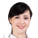 Русинова Светлана Анатольевна, Стоматолог, Детский стоматолог - Ижевск