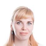 Ознобихина Марина Сергеевна, Педиатр, Аллерголог, Детский аллерголог, Детский иммунолог, Иммунолог - Ижевск