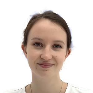 Муранова Алина Алексеевна, стоматолог-ортодонт - Ижевск