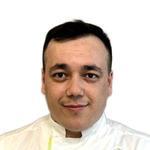 Саидмуродов Азим Жамшидович, Стоматолог - Ижевск