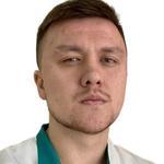 Бекмеметьев Алексей Александрович, Онколог-маммолог - Ижевск